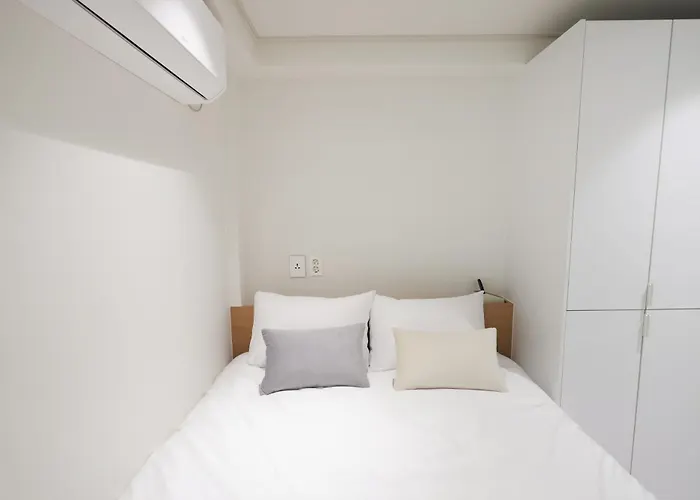 신촌스테이 호텔 서울특별시