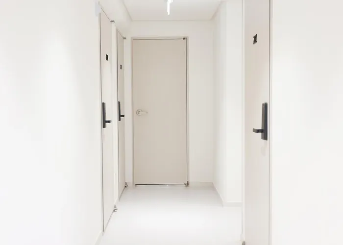 신촌스테이 호텔 서울특별시