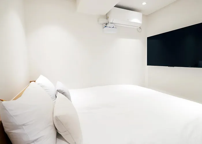 신촌스테이